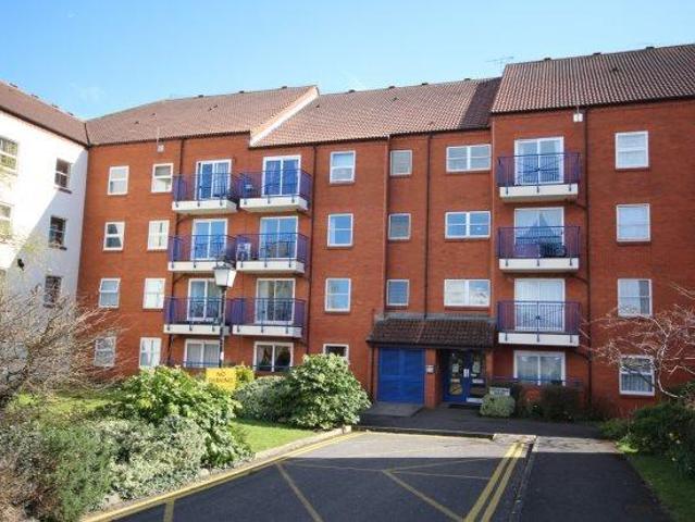 Flat for rent in Bridgwater, Somerset