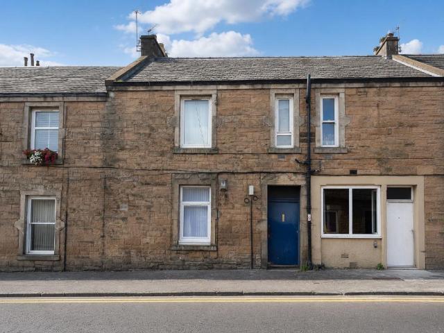 Flat for rent in Gilmerton, Scotland