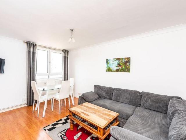 Apartment for rent in Kennington, Greater London