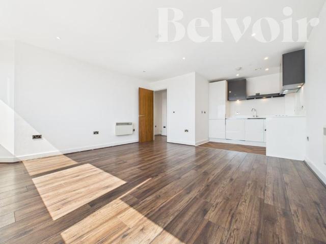 Apartment for rent in Priest Down, Hampshire