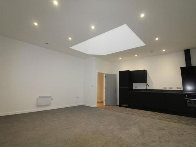 Apartment for rent in Key Street, Suffolk