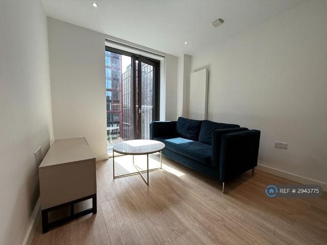 Room for rent in City Centre, Georgia