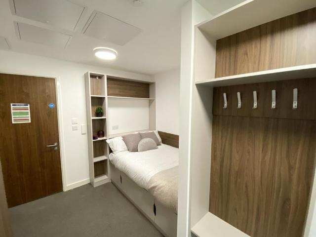 Apartment for rent in Calthorpe Fields, West Midlands