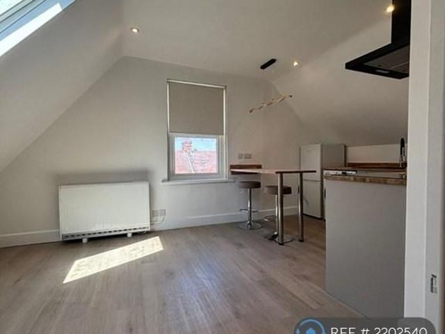Apartment for rent in Church End, Greater London