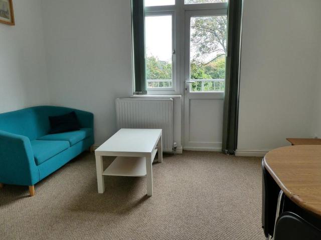 Apartment for rent in Old Trafford, Trafford Park