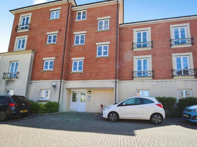 Flat for rent in Harry Stoke, South Gloucestershire