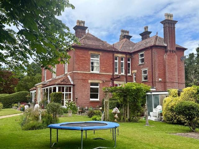 Flat for rent in Curdridge