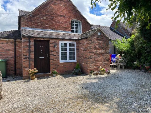Flat for rent in Gnosall, Baswich