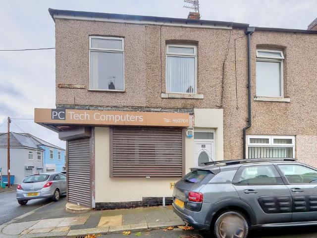 Flat for rent in Normanby
