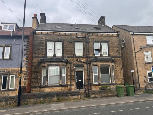 Flat for rent in Otley, West Yorkshire