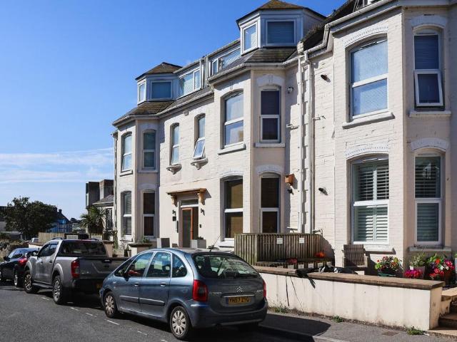 Flat for rent in Newquay, Cornwall