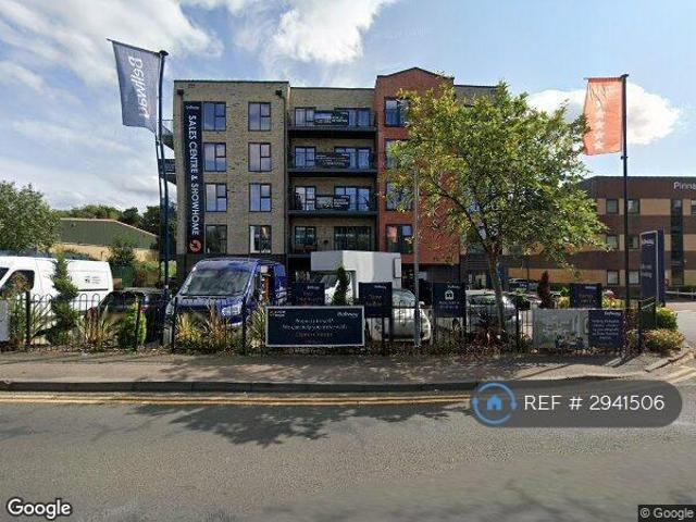 Flat for rent in Batchworth, Hertfordshire