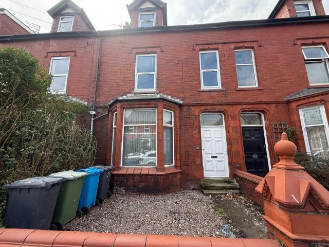 Flat for rent in St Annes, Lytham