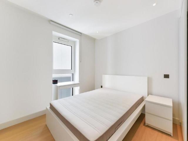 Apartment for rent in Shepherd's Bush, Isle Of Man