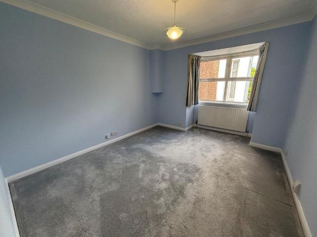 Apartment for rent in Ellacombe, Babbacombe
