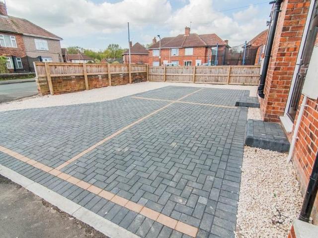 Apartment for rent in New Rossington, South Yorkshire