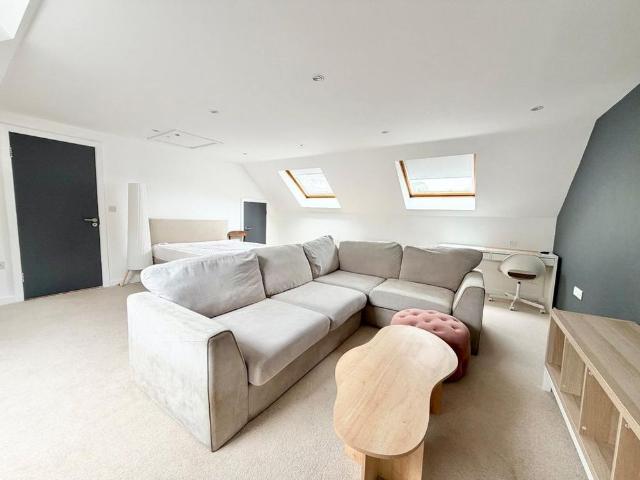 Apartment for rent in Holme Valley, Holmfirth