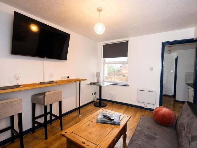 Apartment for rent in Spring Park, Luton