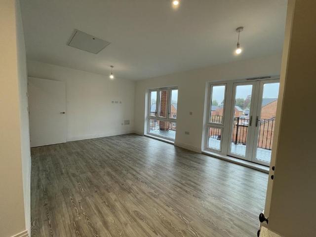 Apartment for rent in Headbourne Worthy, Winchester