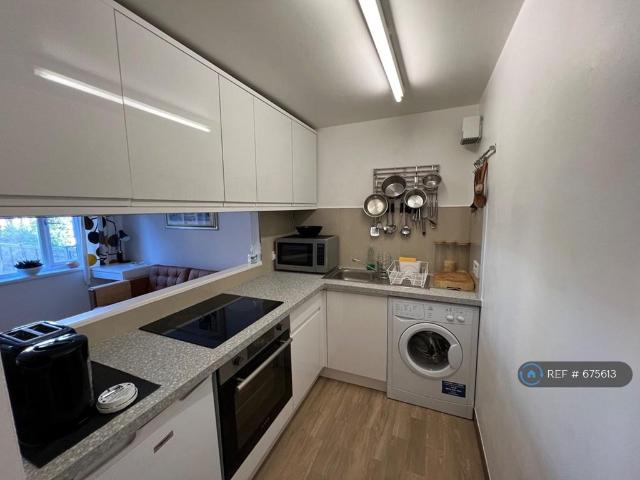 Flat for rent in Barnsbury, Greater London