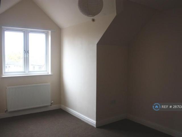 Apartment for rent in Oakwood, East Midlands