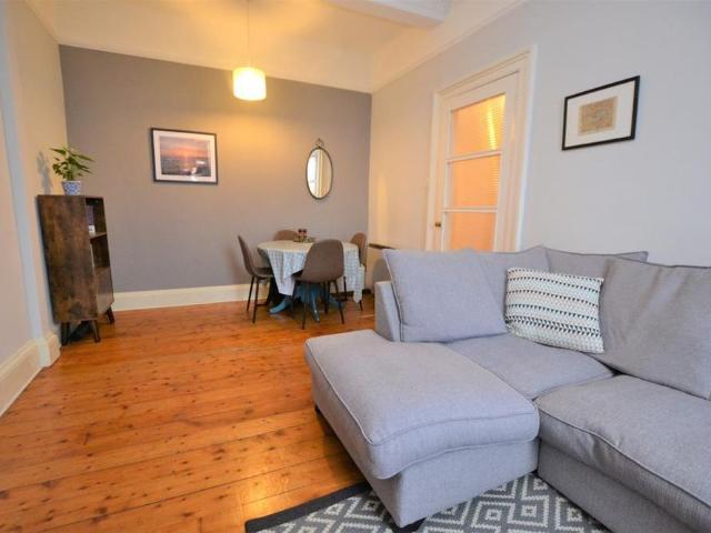 Apartment for rent in Lorne, Leith