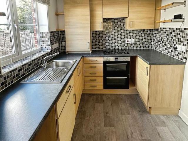 Apartment for rent in Stanford-le-hope, Essex