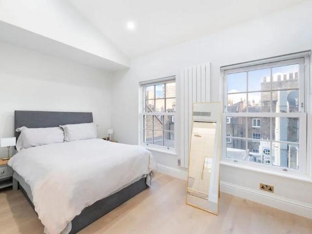 Apartment for rent in Bloomsbury, Greater London
