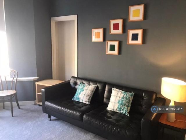 Apartment for rent in Shortroods, Glenburn