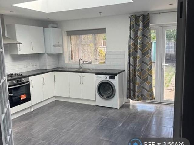 Apartment for rent in Becontree, Greater London
