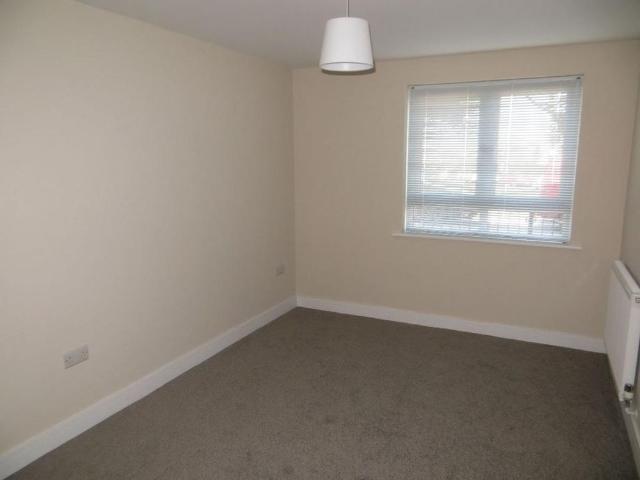 Apartment for rent in Whitehall, Feckenham