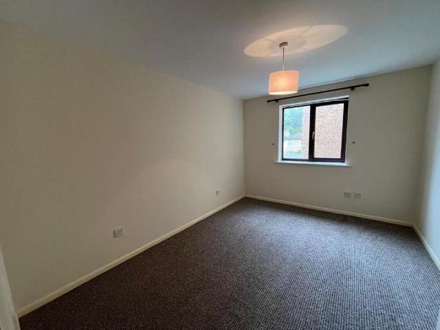 Apartment for rent in Purfleet-on-Thames, Essex