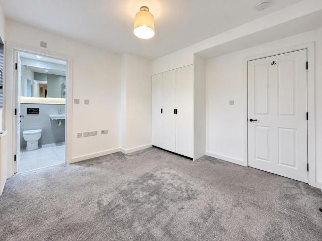 Apartment for rent in London Borough of Islington, Greater London