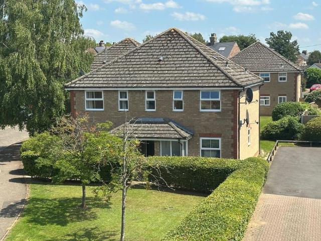 Flat for rent in Thetford, East Tuddenham