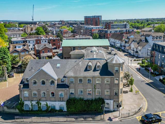 Flat for rent in Moulsham, Chelmsford