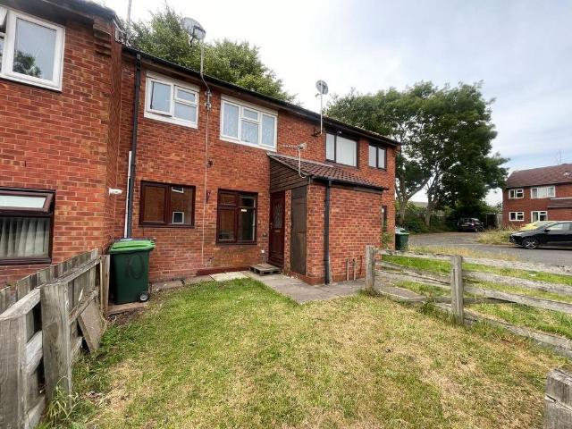 Flat for rent in Dudley Port, Tipton