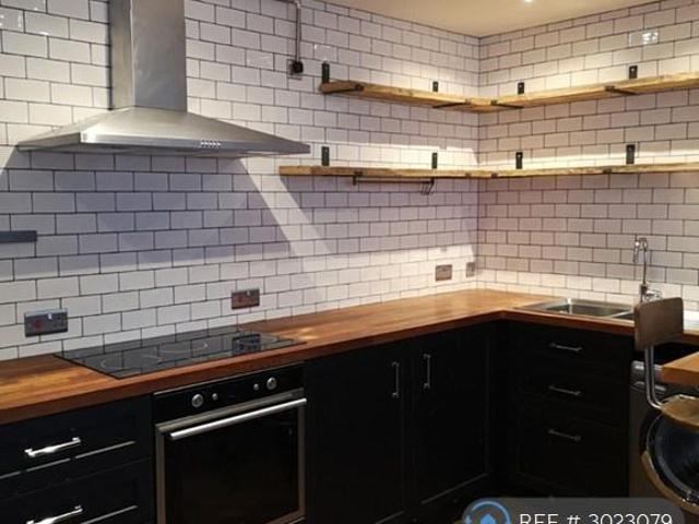 Flat for rent in Troy Town, Rochester