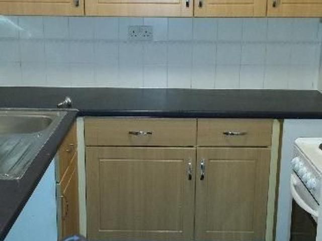 Apartment for rent in Slade Green, Greater London