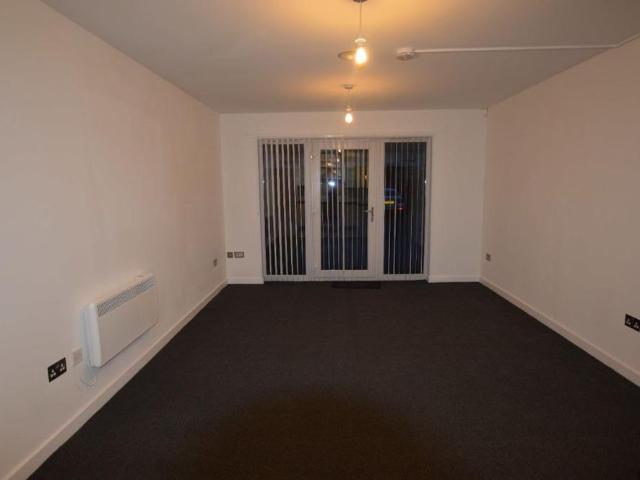 Apartment for rent in Halfway, Cambuslang