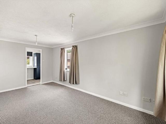 Apartment for rent in Elvington, Ash