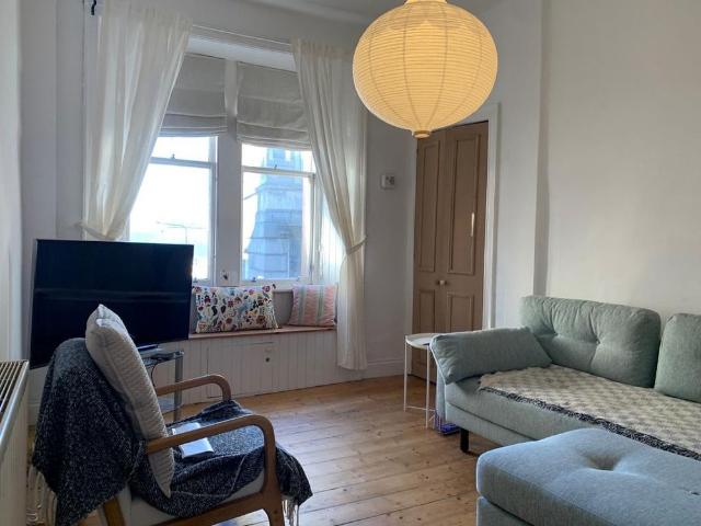 Apartment for rent in Silvermills, Scotland