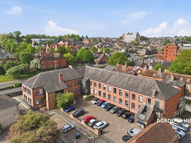 Flat for rent in Fordham Heath, Essex