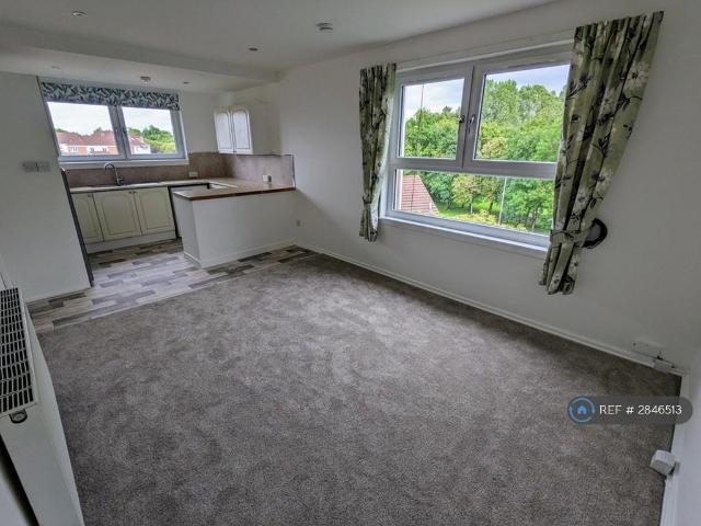 Flat for rent in Burnbank, Bothwell