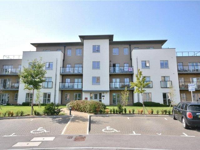 Flat for rent in Easthampstead, Bracknell