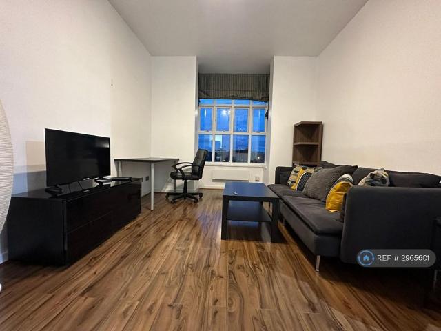 Flat for rent in Haymarket, Tyne And Wear