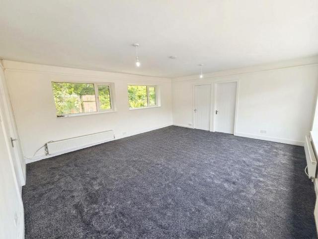 Flat for rent in Taunton, Greenheys