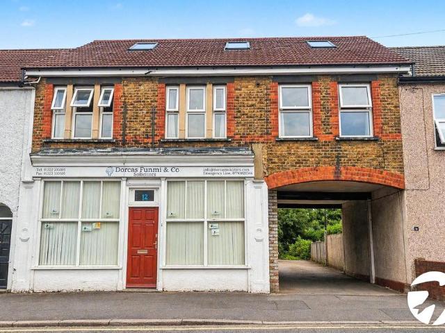 Flat for rent in Northumberland Heath, Greater London