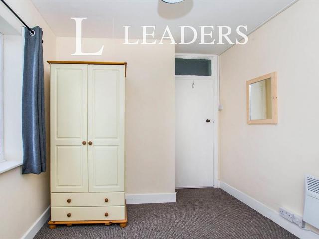 Flat for rent in Seacroft, East Lindsey