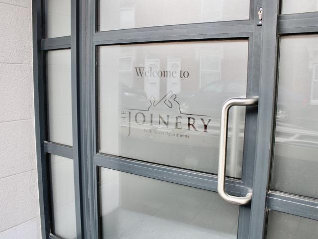 Apartment for rent in Lozells, Isle Of Man