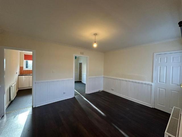 Apartment for rent in Gannochy, New Scone